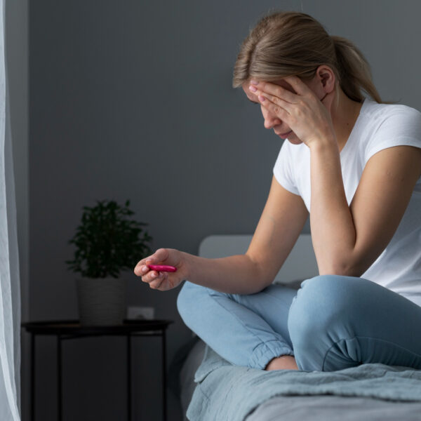 Quand les douleurs chroniques révèlent une dépression cachée ?