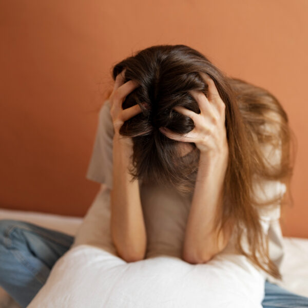 Quel est le lien entre dépression et troubles anxieux ?