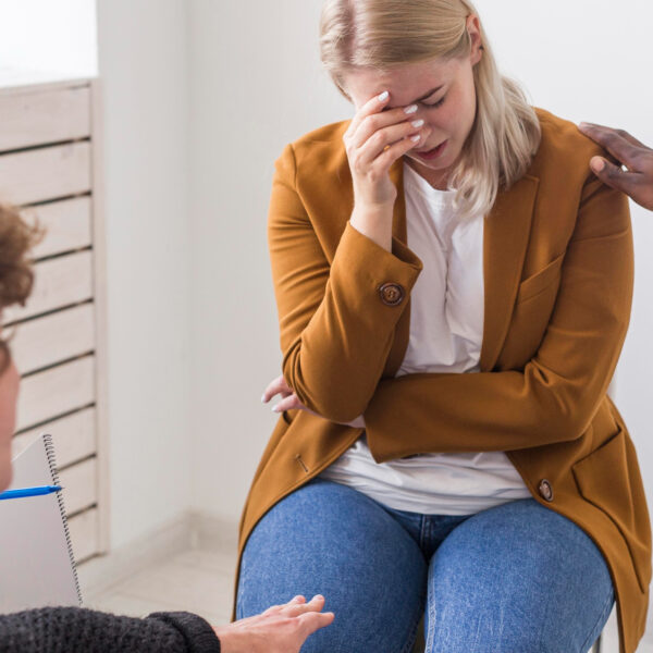 Quels sont les bienfaits d’une thérapie pour les personnes en burnout ?