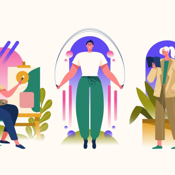 Quels sont les courants de pensée contemporains en psychologie ?