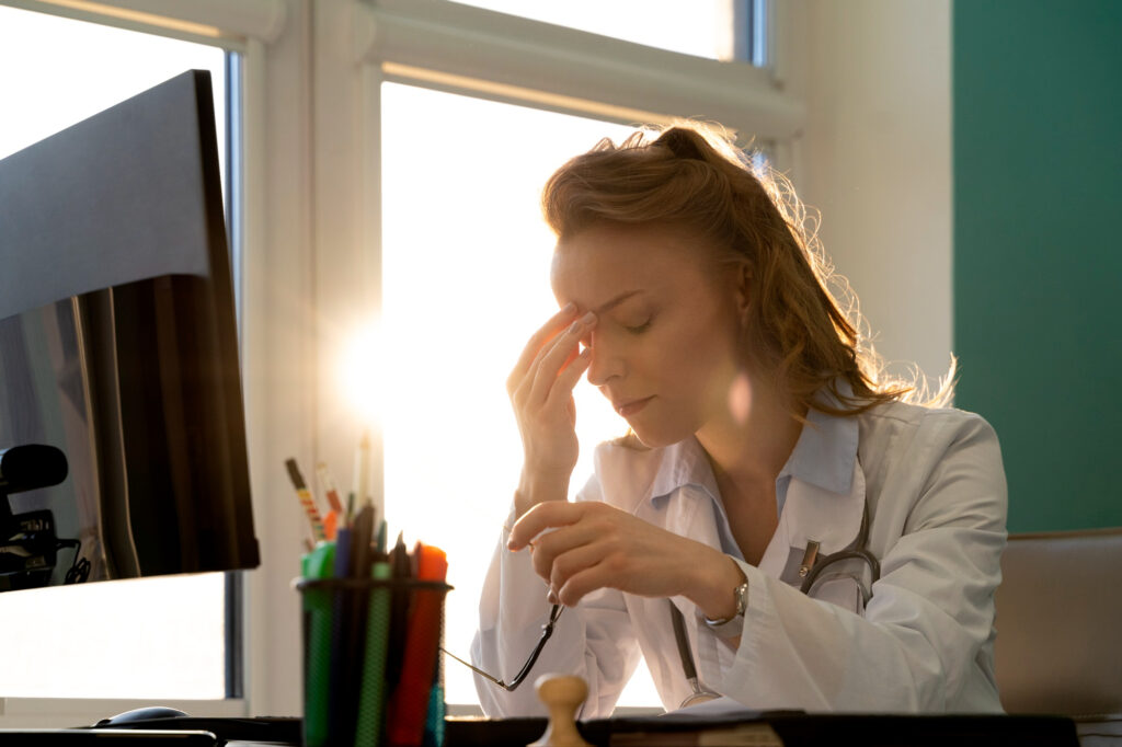 Quels traitements sont les plus efficaces contre le stress chronique ?