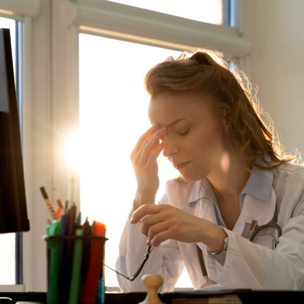 Quels traitements sont les plus efficaces contre le stress chronique ?