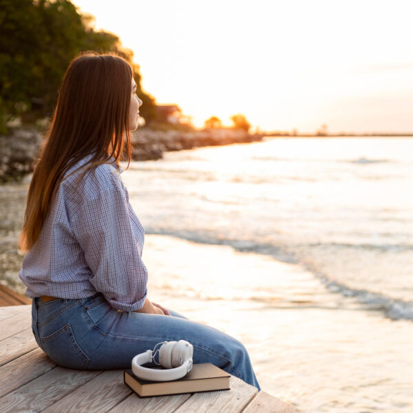 Se suffire à soi-même : un pilier d'équilibre personnel