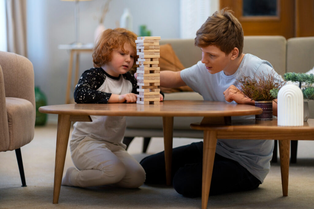 Thérapie familiale systémique et adoption : reconstruire un équilibre après l’arrivée d’un enfant
