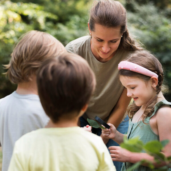 L’impact du rôle de l’aîné, du cadet et du benjamin sur la complicité familiale