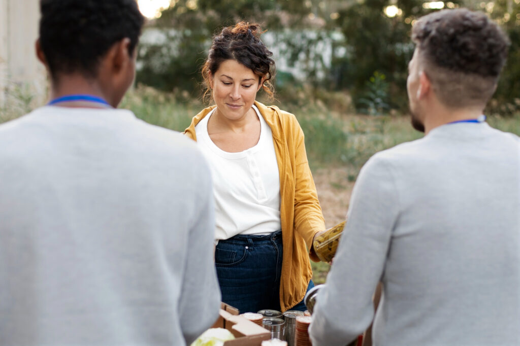 Le rôle de la gratitude dans l’épanouissement personnel et social