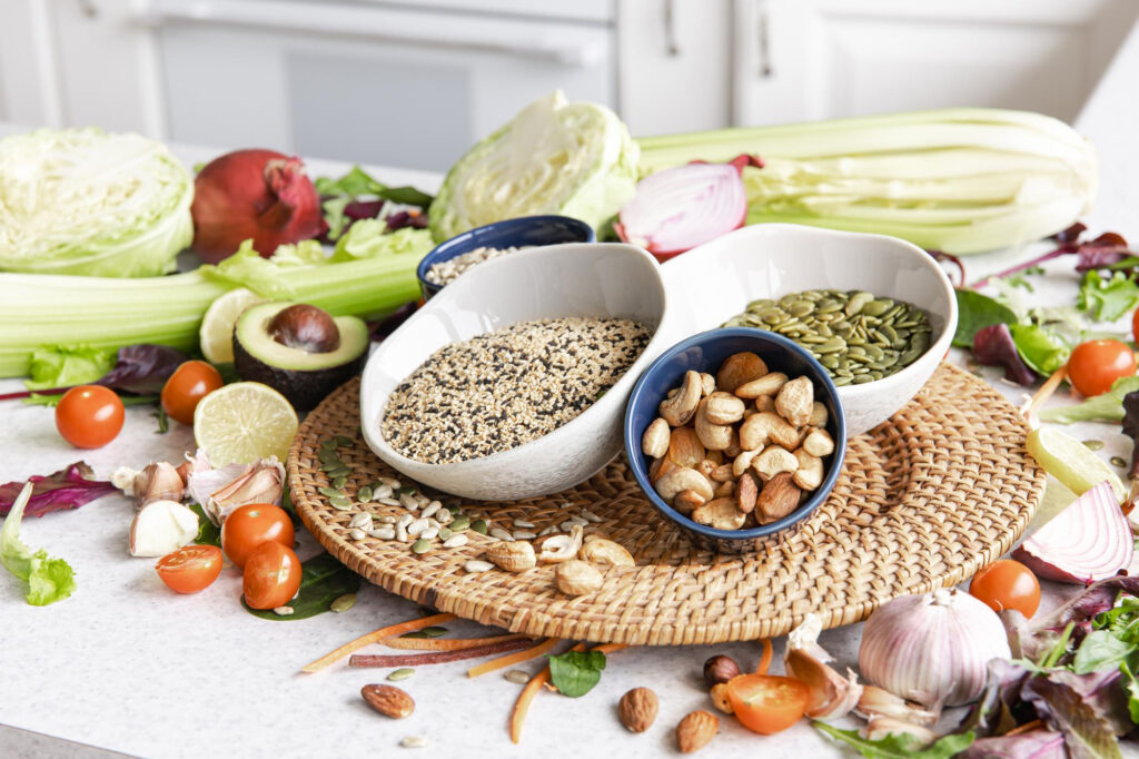 Alimentation et micronutriments : comment optimiser l’absorption des nutriments ?