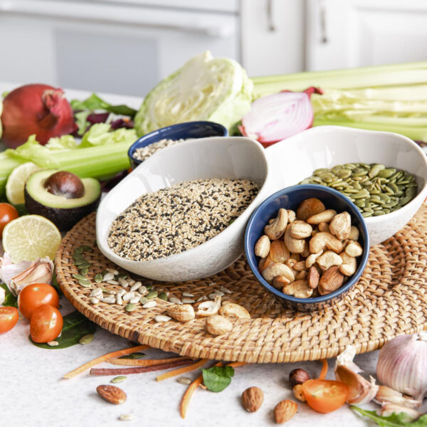 Alimentation et micronutriments : comment optimiser l’absorption des nutriments ?