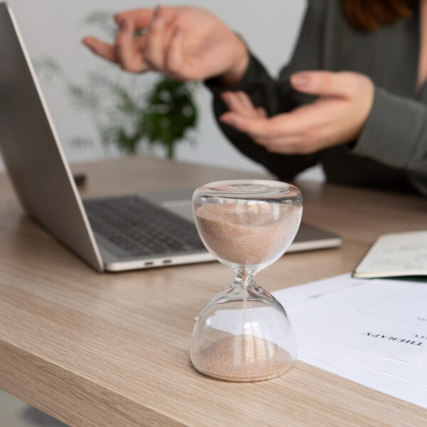 Combien de temps dure généralement une première consultation ?