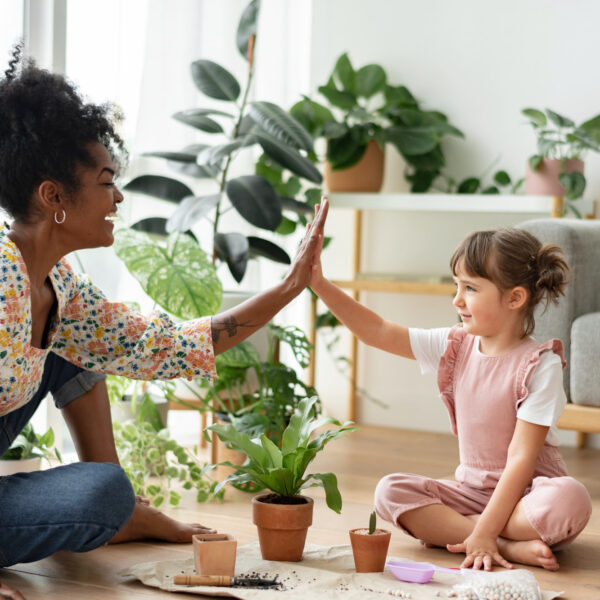 Comment aider son enfant à développer son empathie ?
