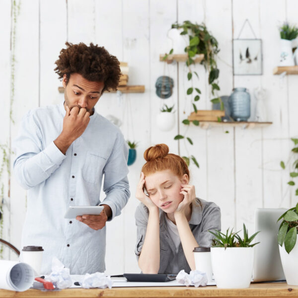 Comment différencier un stress ponctuel d’un stress envahissant ?