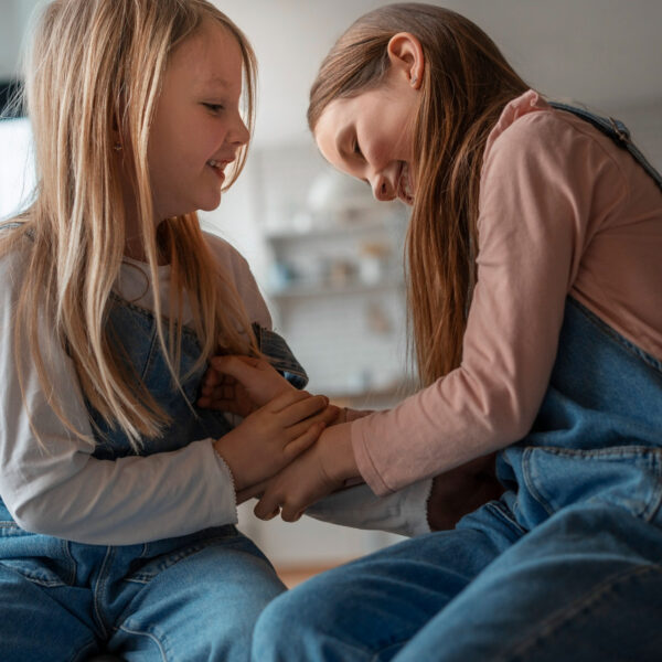 Comment éviter la rivalité et encourager la solidarité entre frères et sœurs ?