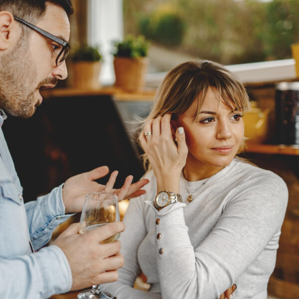 Comment éviter que les disputes s’aggravent ?