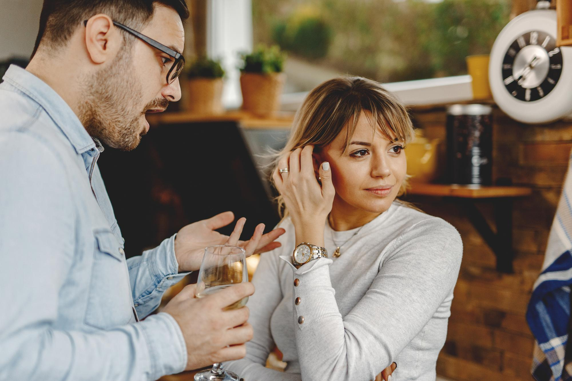 Comment éviter que les disputes s’aggravent ? – Mon-Psychotherapeute.Com