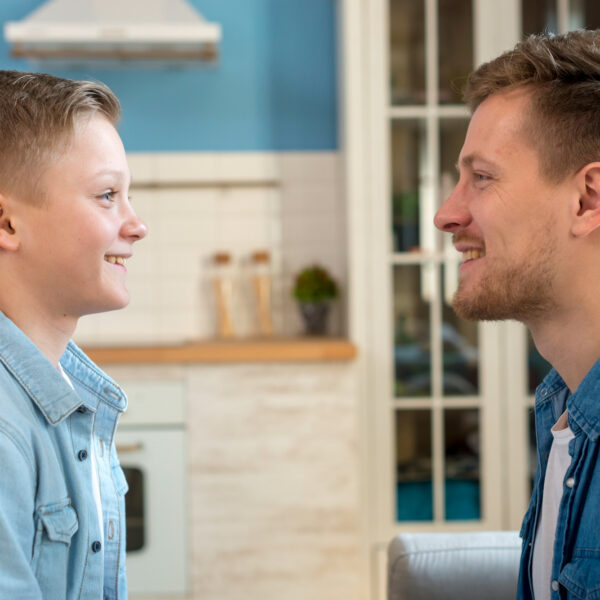 Comment accompagner la masturbation chez l'enfant ?