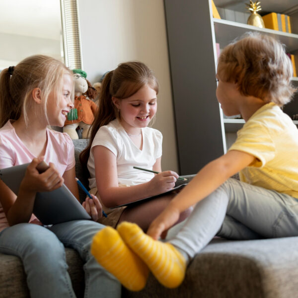 Comment gérer les différences de personnalité entre frères et sœurs ?