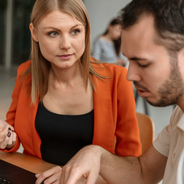 Comment gérer un partenaire colérique ?