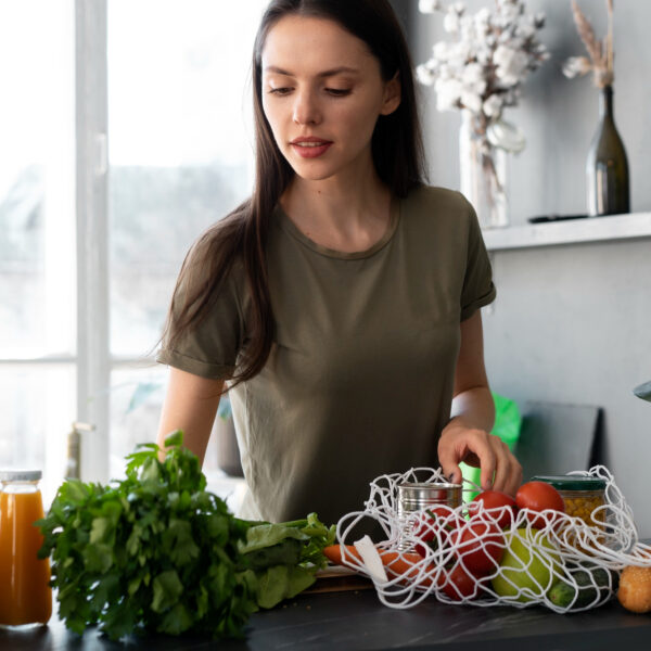 Comment l’alimentation influence notre système immunitaire ?
