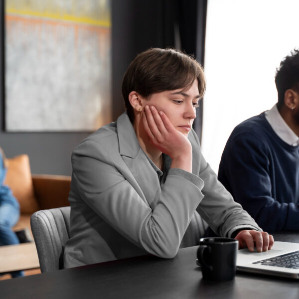 Comment la dépression affecte-t-elle la vie professionnelle ?