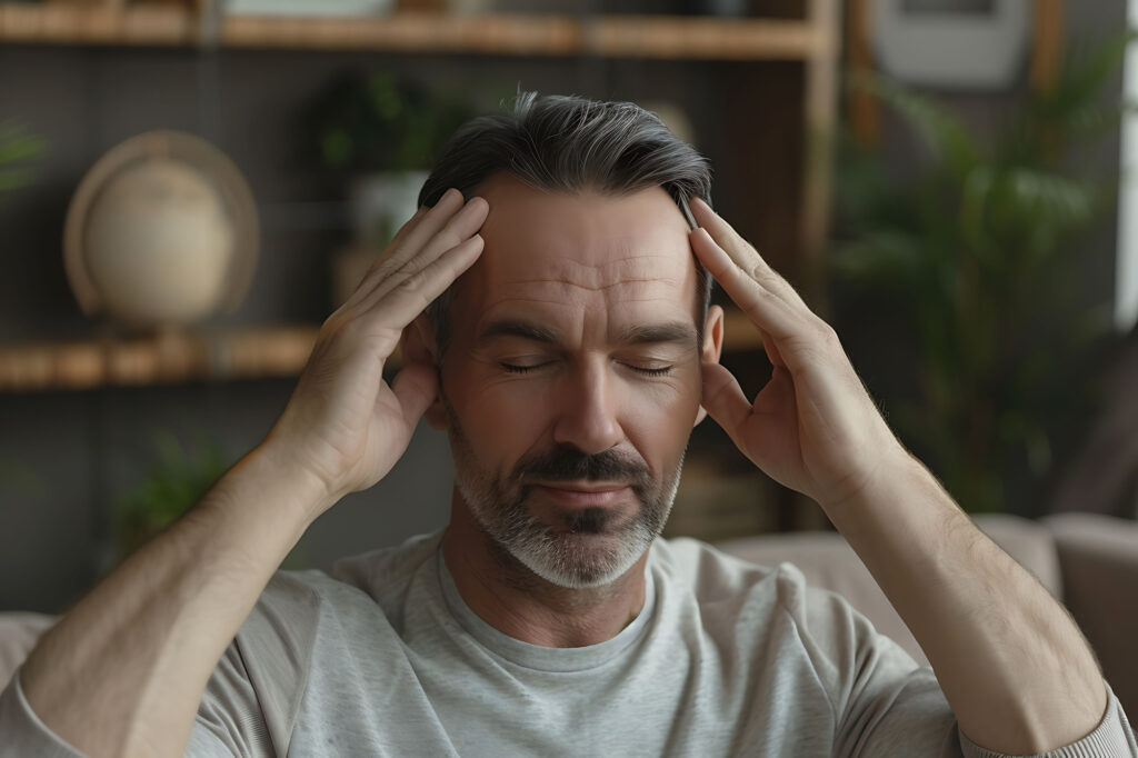 Comment le cerveau perçoit-il une menace irrationnelle ?