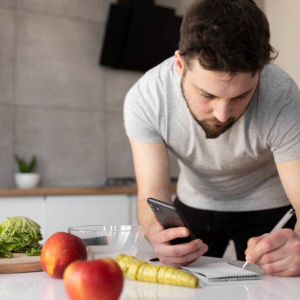 Comment prévenir le diabète grâce à l’alimentation ?