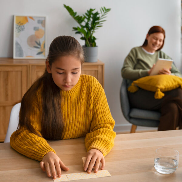 Comment renforcer l’estime de soi chez son enfant ?