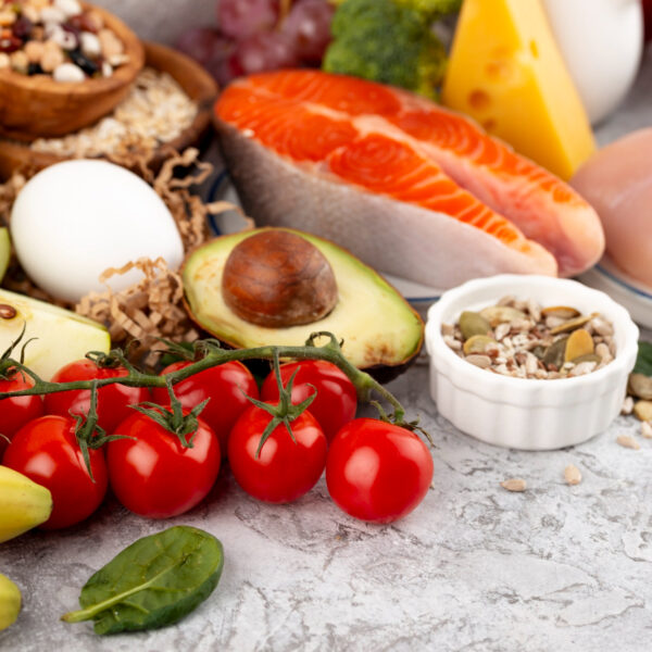 Comment répartir les macronutriments pour une alimentation équilibrée ?