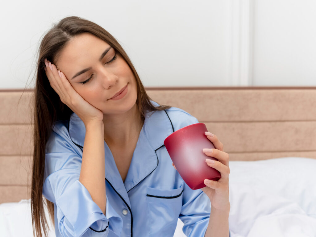 Comment retrouver un sommeil réparateur sans médicaments ?