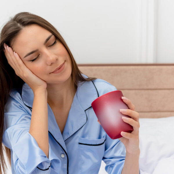 Comment retrouver un sommeil réparateur sans médicaments ?