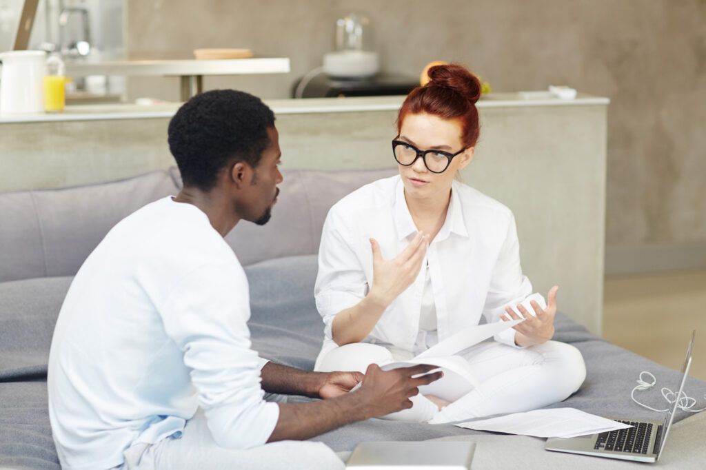 Comment se déroule une consultation en psychologie clinique ?