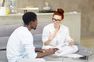 Comment se déroule une consultation en psychologie clinique ?