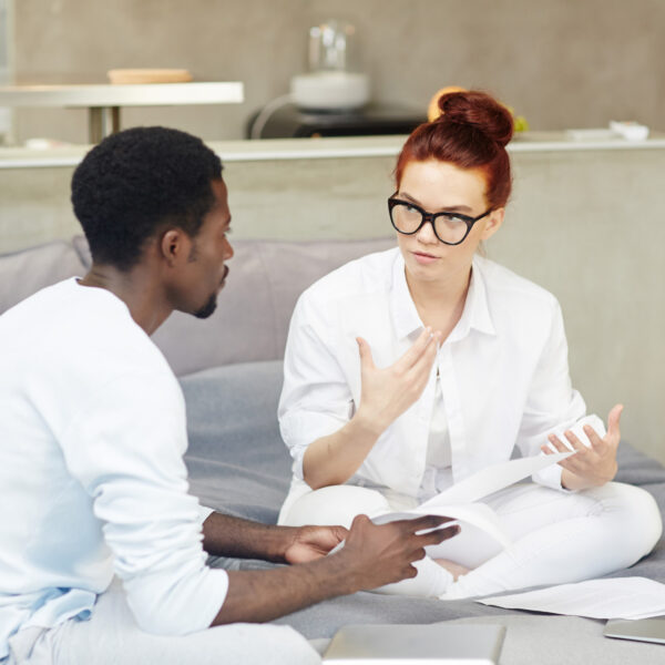 Comment se déroule une consultation en psychologie clinique ?