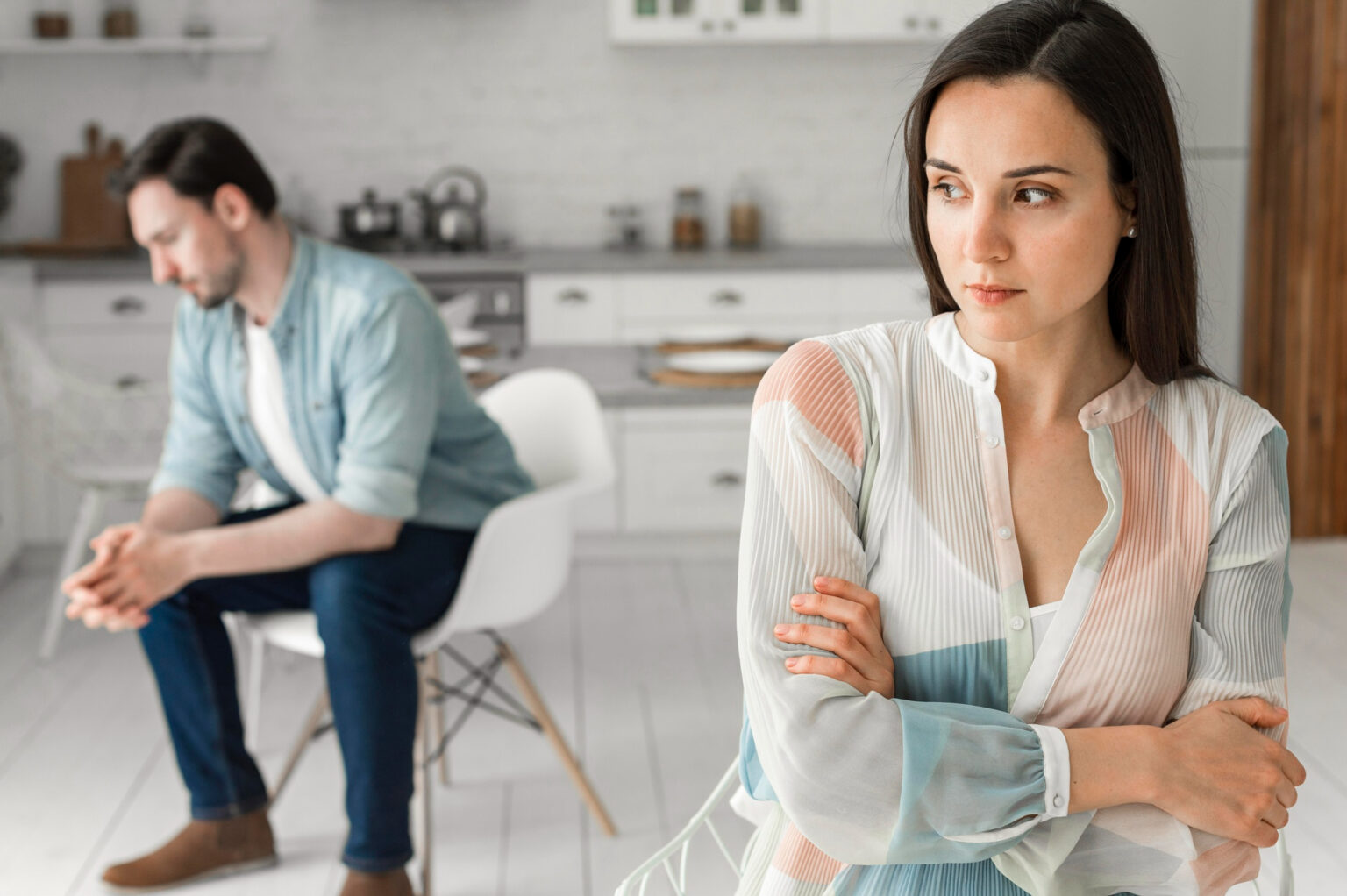 Dispute grave : comment éviter la rupture de couple ? – Mon ...