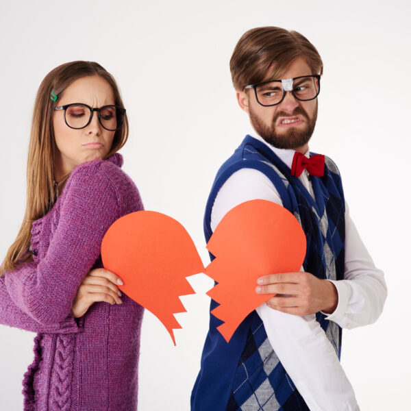 Disputes fréquentes dans le couple : signe que notre relation va mal ?