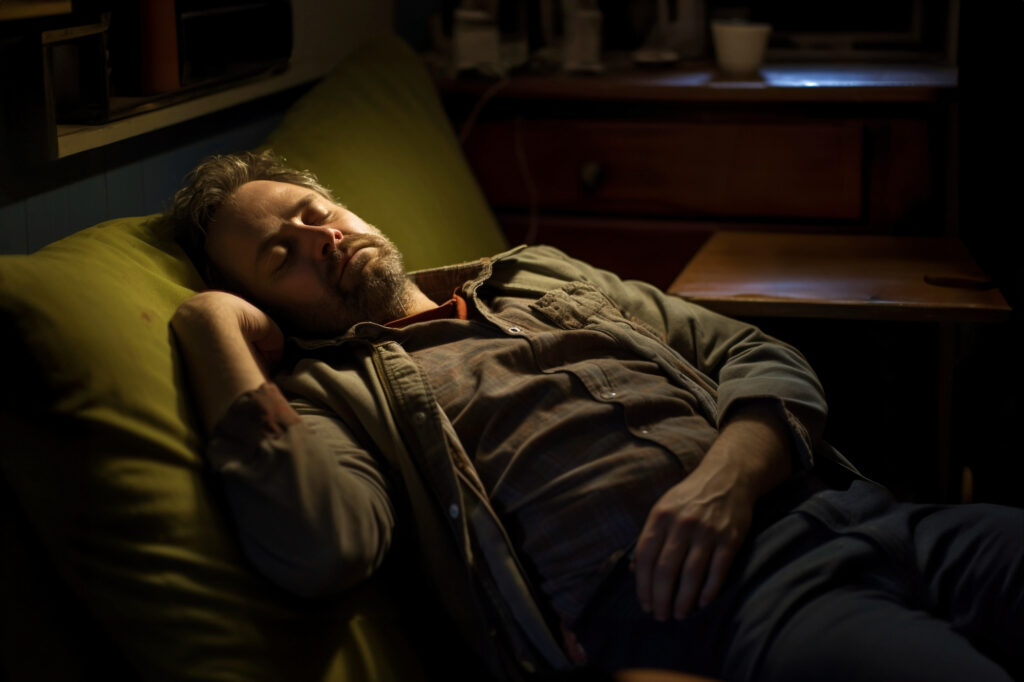 Dormir moins de 6 heures par nuit : un danger sous-estimé