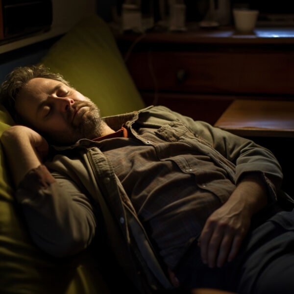 Dormir moins de 6 heures par nuit : un danger sous-estimé