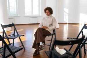 Faut-il avoir des attentes spécifiques pour sa première séance ?