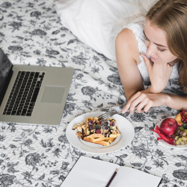 Impact de l’hygiène de vie sur le sommeil : alimentation, activité physique, écrans et rythme quotidien
