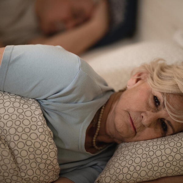 Influence de l’âge sur les troubles du sommeil : enfants, adolescents et personnes âgées