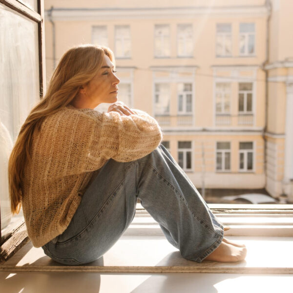 J'ai peur de rester célibataire toute ma vie