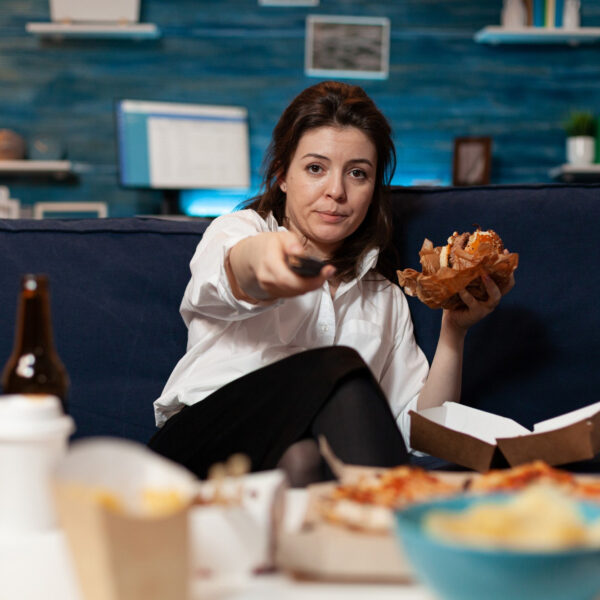 L’impact de l’alimentation sur l’insomnie : que faut-il manger ou éviter ?