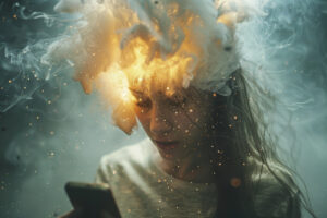 L’impact des déséquilibres chimiques du cerveau sur les comportements addictifs