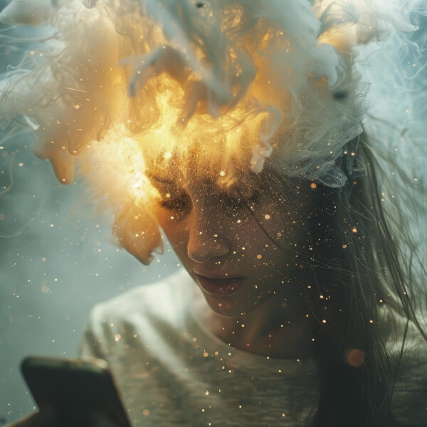 L’impact des déséquilibres chimiques du cerveau sur les comportements addictifs