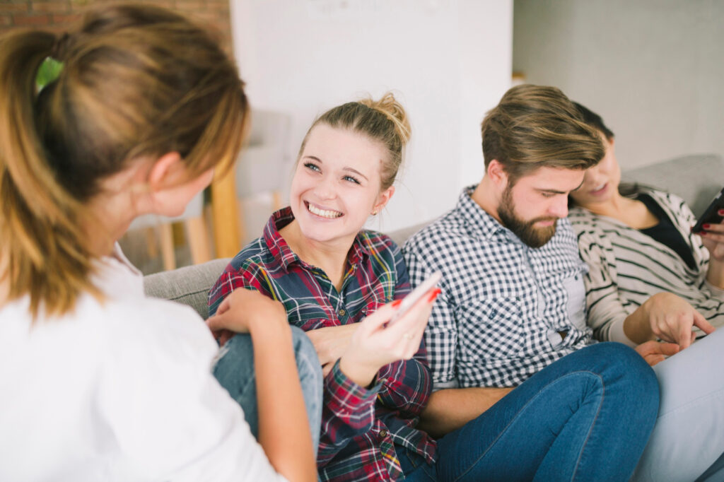 L’importance de la gentillesse pour améliorer ses relations sociales