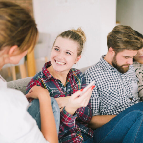 L’importance de la gentillesse pour améliorer ses relations sociales