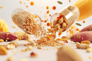 L’importance des fibres : un macronutriment souvent oublié