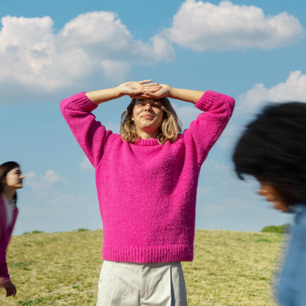 La bienveillance envers soi-même, clé des relations harmonieuses