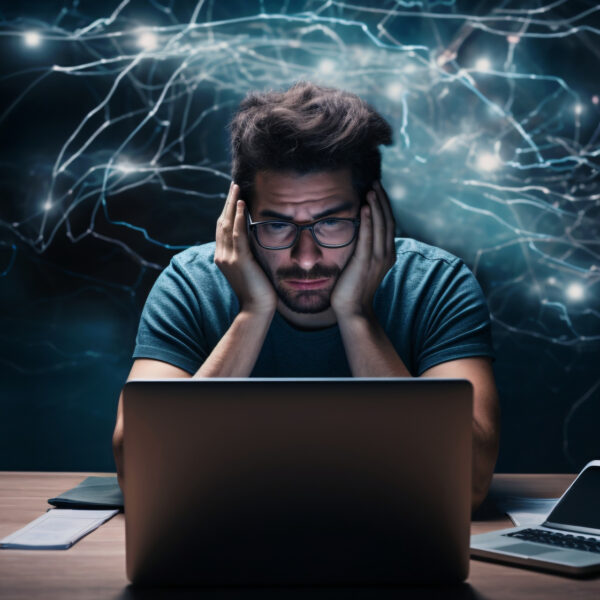 La surcharge d’informations et les nouvelles technologies : une nouvelle source de stress