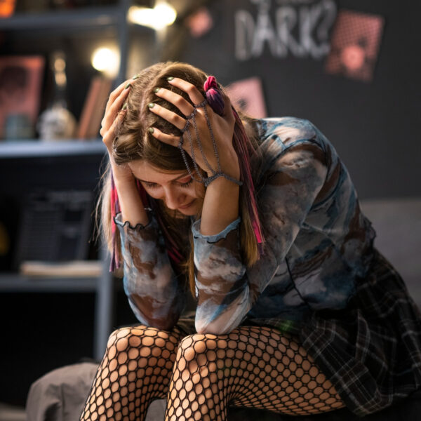 Le risque suicidaire lié à la dépression : comment le détecter ?