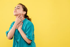 Le rôle de l’amygdale dans la réponse aux phobies